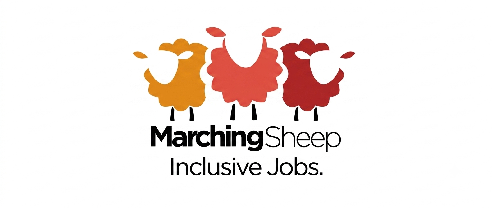 Inclusive Hiring By Marching Sheep